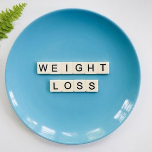 The First 20 Weight Loss Program